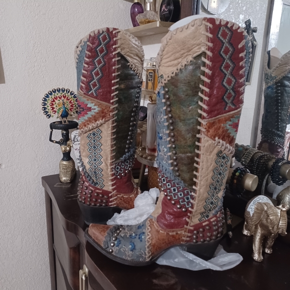 DOUBLE D-RANCH By Old Gringo - Picture 3 of 16